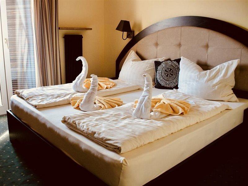 Panoramahotel Unterinnerhof Auna di Sotto Екстериор снимка