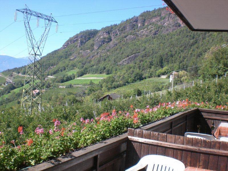 Panoramahotel Unterinnerhof Auna di Sotto Екстериор снимка
