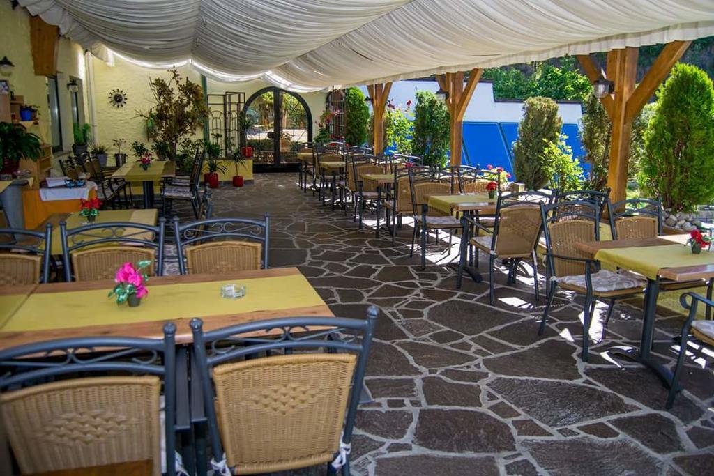Panoramahotel Unterinnerhof Auna di Sotto Екстериор снимка