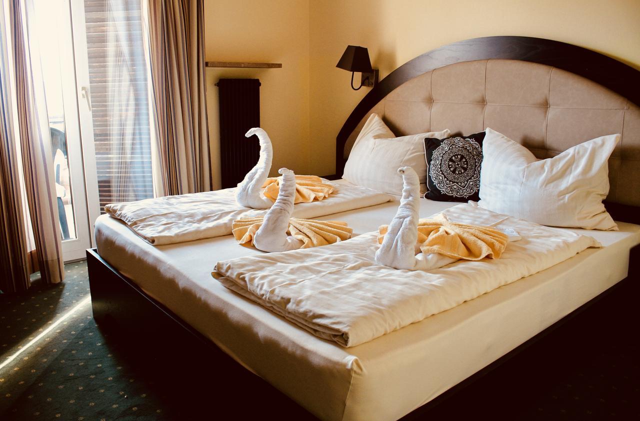 Panoramahotel Unterinnerhof Auna di Sotto Екстериор снимка